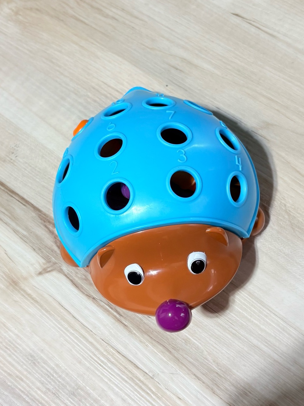 Learning Resources Hedgehog